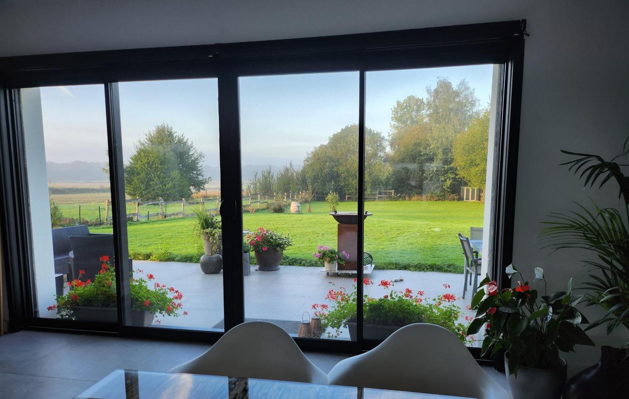 Ferienwohnung Les Ateliers Nivelle Exterior foto