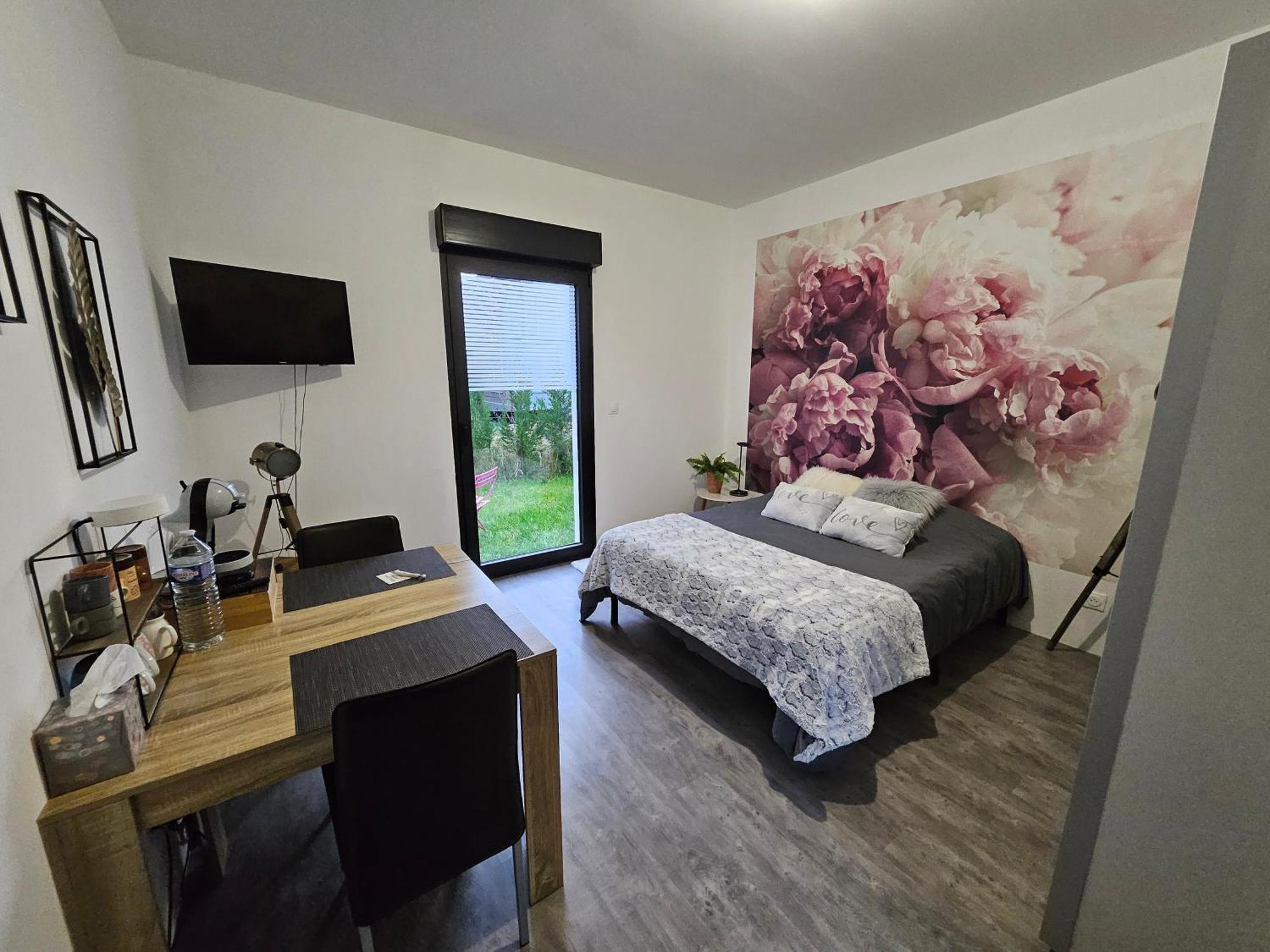 Ferienwohnung Les Ateliers Nivelle Exterior foto